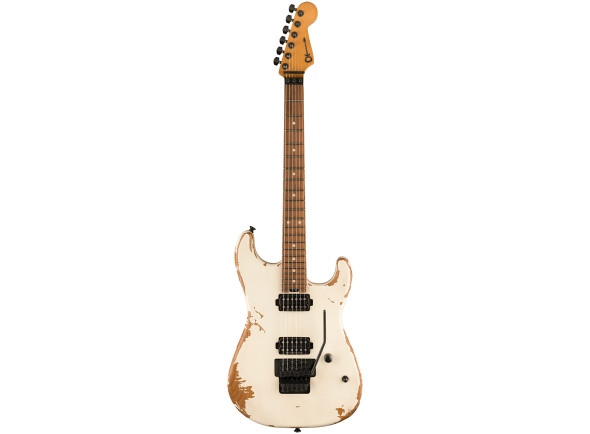 Charvel  Pro Mod REL SRS SD1 HH WWH